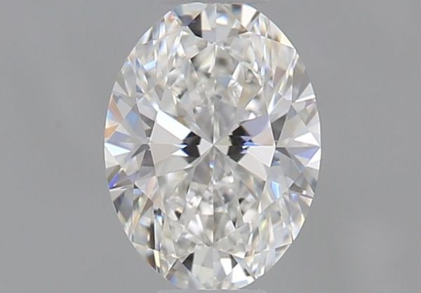 Oval Diamond image