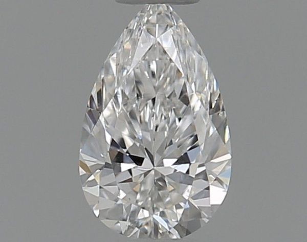 Pear Diamond image