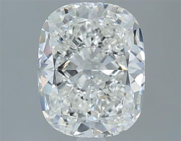 Cushion Diamond image