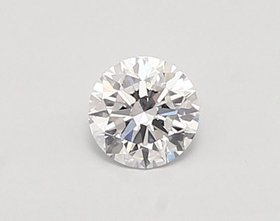 Round Lab-Grown Diamond image