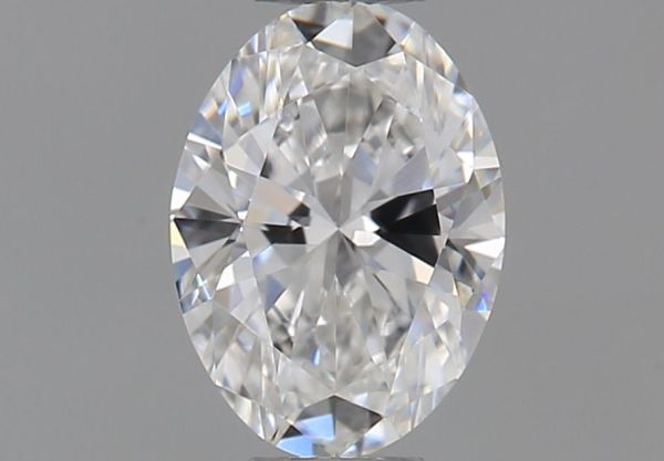 Oval Diamond image
