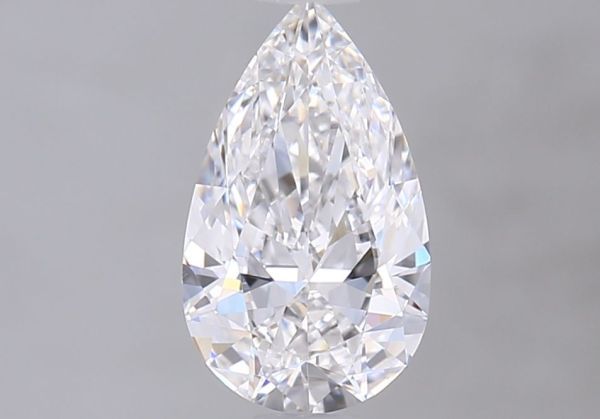 Pear Diamond image