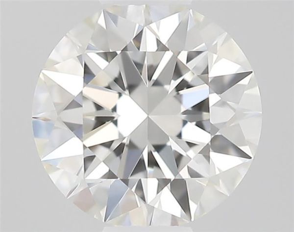 Round Diamond image