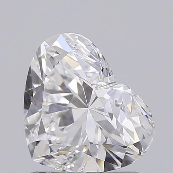 Heart Lab-Grown Diamond image