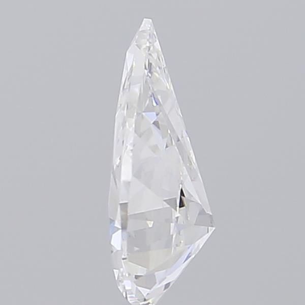 Pear Lab-Grown Diamond image