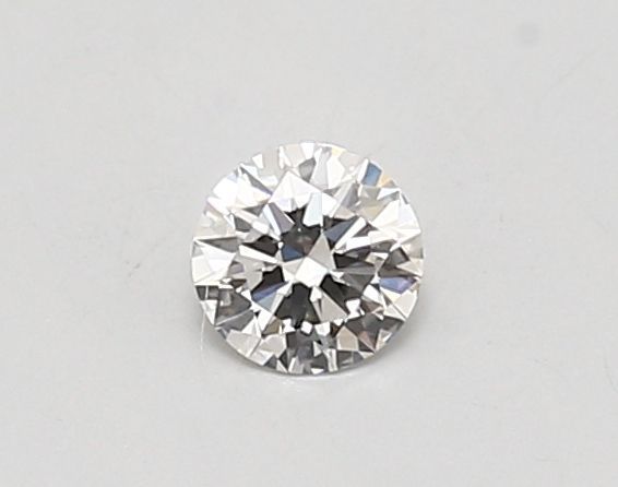 Round Lab-Grown Diamond image