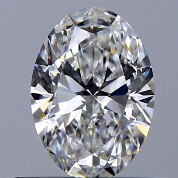 Oval Diamond image