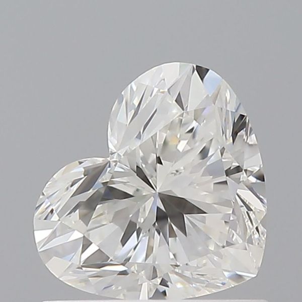 Heart Diamond image