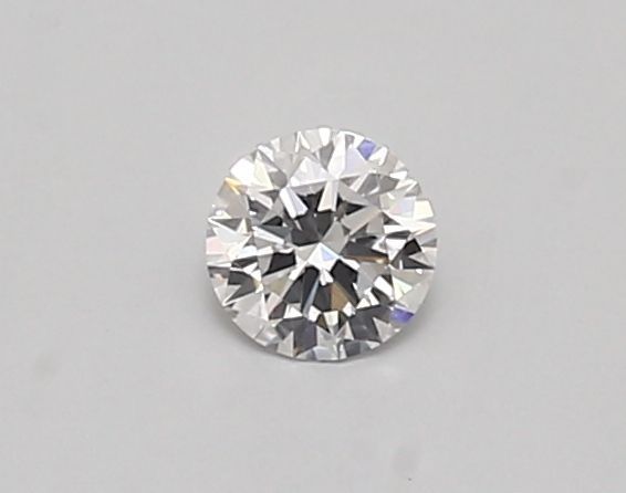Round Lab-Grown Diamond image