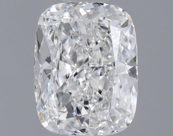 Cushion Lab-Grown Diamond image