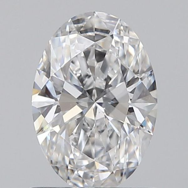 Oval Diamond image