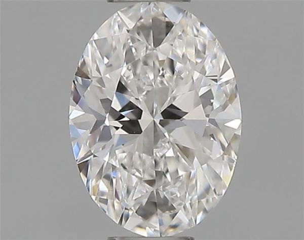 Oval Diamond image