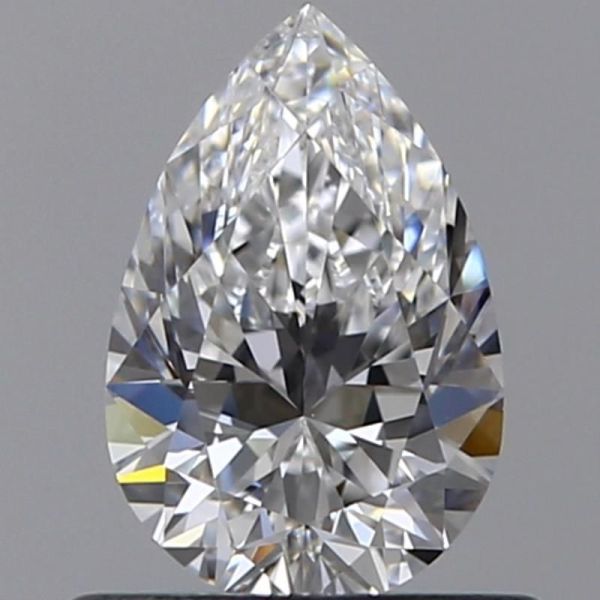 Pear Diamond image