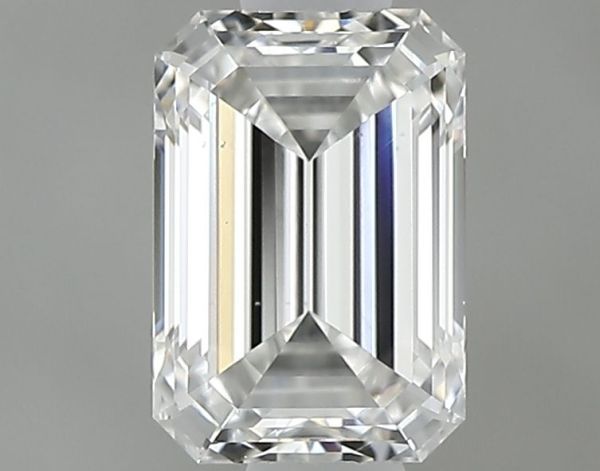 Emerald Diamond image