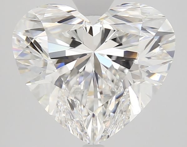 Heart Diamond image