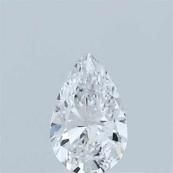 Pear Lab-Grown Diamond image