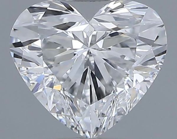 Heart Diamond image