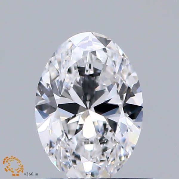 Oval Diamond image