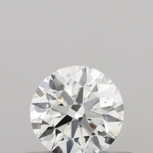 Round Lab-Grown Diamond image
