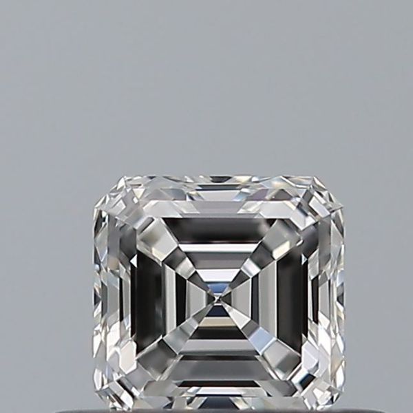 Asscher Diamond image