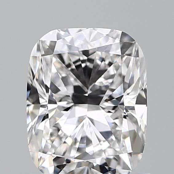 Cushion Lab-Grown Diamond image