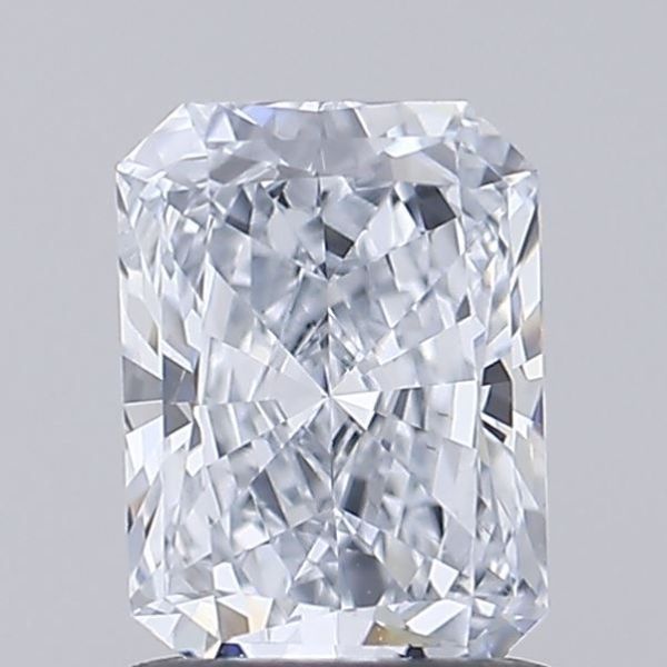 Radiant Lab-Grown Diamond image