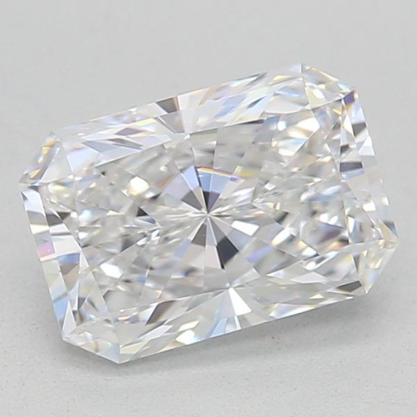 Radiant Lab-Grown Diamond image