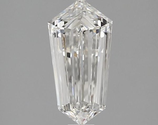 Hexagonal Lab-Grown Diamond image