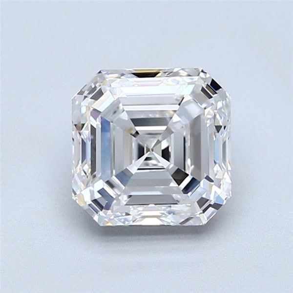 Asscher Diamond image