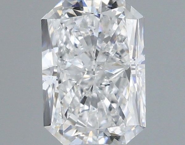 Radiant Lab-Grown Diamond image