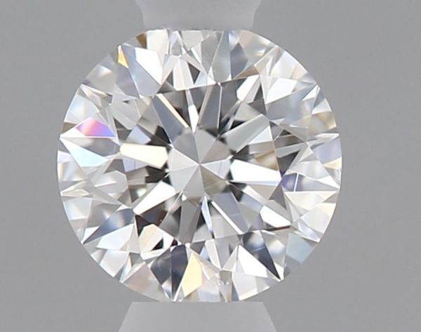 Round Diamond image