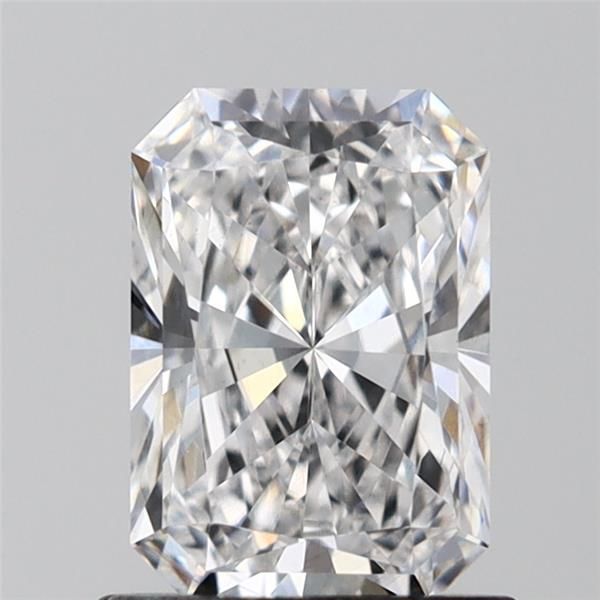 Radiant Lab-Grown Diamond image