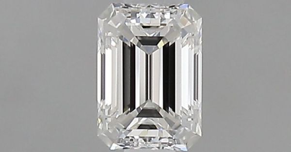 Emerald Diamond image