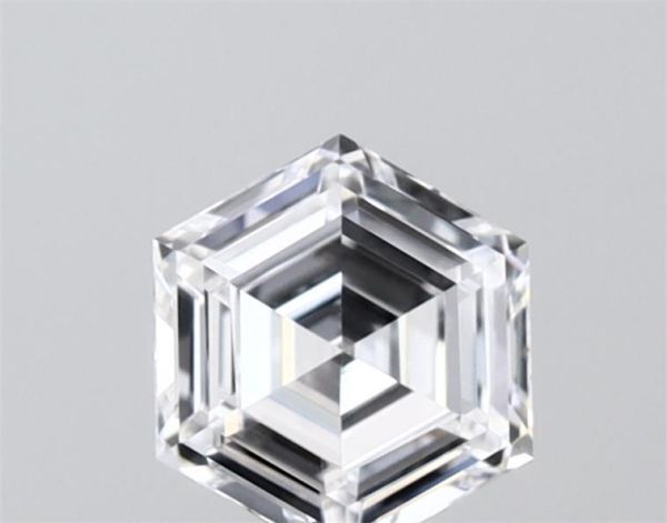 Hexagonal Diamond image