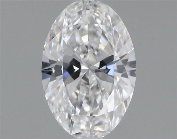 Oval Diamond image