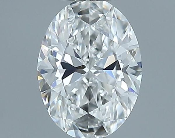 Oval Diamond image