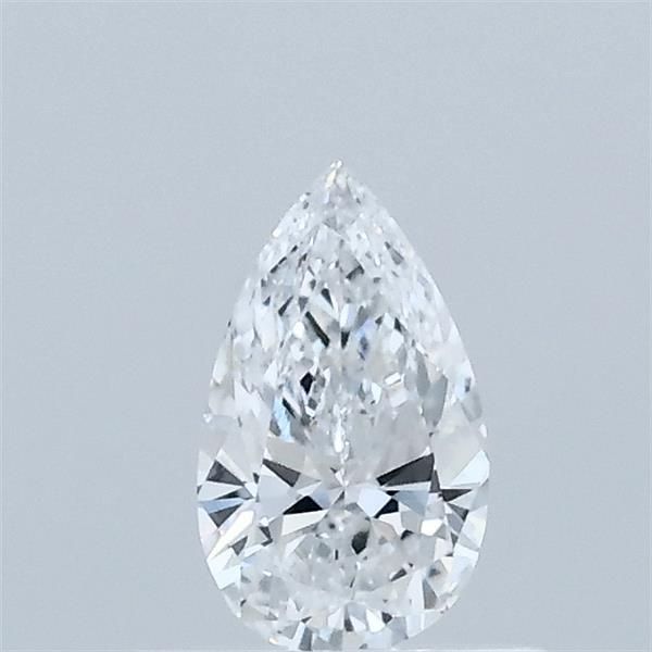 Pear Lab-Grown Diamond image