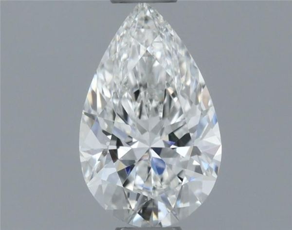 Pear Diamond image