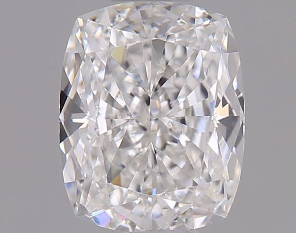 Cushion Diamond image