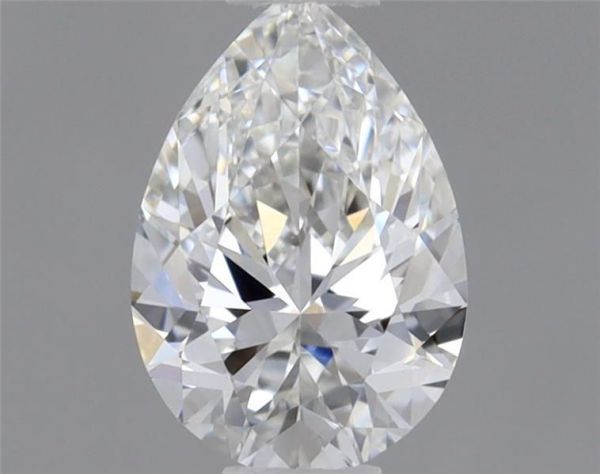 Pear Diamond image