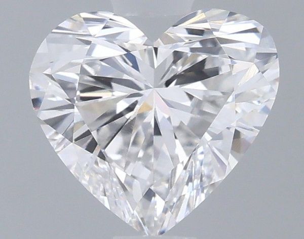 Heart Lab-Grown Diamond image