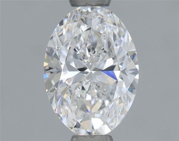 Oval Diamond image