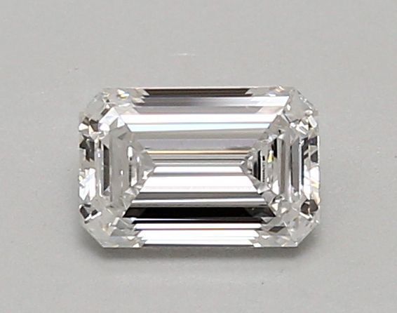 Emerald Lab-Grown Diamond image