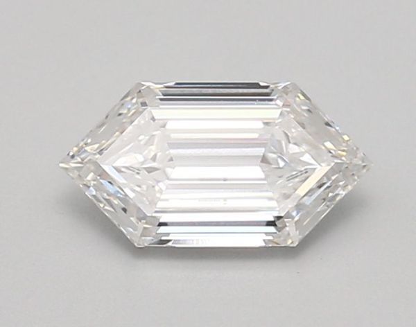 Hexagonal Lab-Grown Diamond image