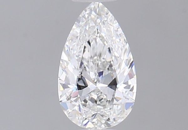 Pear Diamond image
