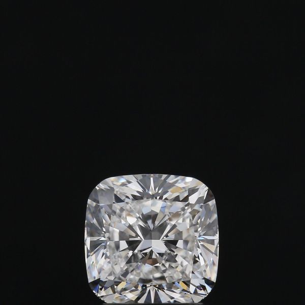 Cushion Diamond image