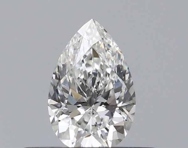 Pear Diamond image