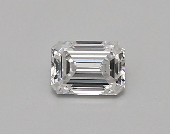 Emerald Lab-Grown Diamond image