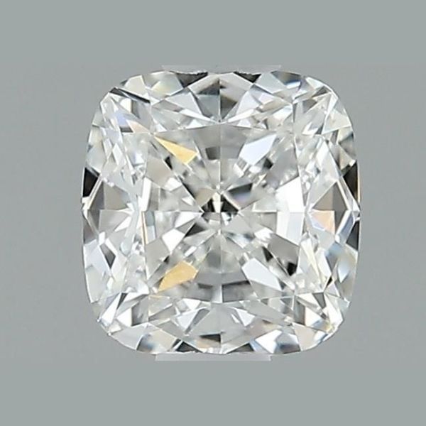 Cushion Diamond image