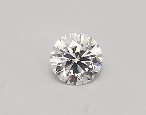 Round Lab-Grown Diamond image